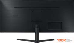 Монитор Samsung VIEWFINITY S5 S50GC LS34C500GAUXEN (168499)
