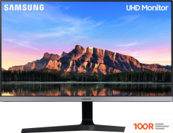 Монитор Samsung UR550 LU28R550UQIXCI (168496)