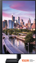 Монитор Samsung T45F LF24T450GYIXCI (168491)