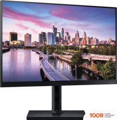 Монитор Samsung T45F LF24T450GYIXCI (168491)
