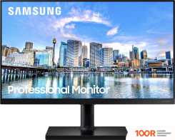 Монитор Samsung T45F LF24T450FQRXXE (168488)