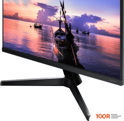 Монитор Samsung T35F LF24T352FHIXCI (168483)