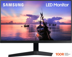 Монитор Samsung T35F LF24T352FHIXCI (168483)