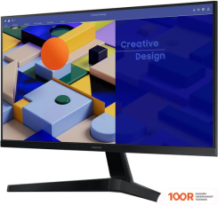 Монитор Samsung T350 LS27C310EAUXEN (168481)