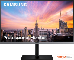 Монитор Samsung SR65 LS27R650FDUXEN (168480)