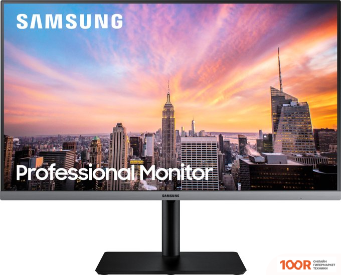 Монитор Samsung SR65 LS27R650FDUXEN (168480)
