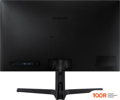 Монитор Samsung SR35 LS24R350FZIXCI (168476)