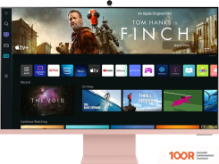 Монитор Samsung SMART M8 LS32BM80PUUXEN (168465)