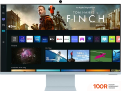 Монитор Samsung SMART M8 LS32BM80BUUXEN (168463)