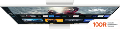 Монитор Samsung SMART M8 LS27CM801UUXDU (168460)