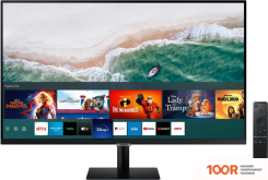 Монитор Samsung SMART M70A LS32AM700UUXEN (168458)