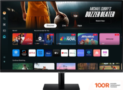 Монитор Samsung SMART M7 LS32DM702UUXDU (168452)