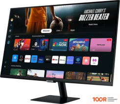 Монитор Samsung SMART M7 LS32DM700UUXEN (168451)