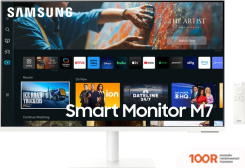 Монитор Samsung SMART M7 LS32CM703UUXDU (168450)