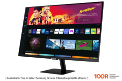Монитор Samsung SMART M7 LS32BM700UUXEN (168446)