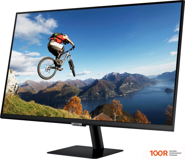 Монитор Samsung SMART M7 LS32AM700URXEN (168444)