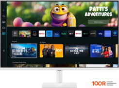 Монитор Samsung SMART M5 LS32CM501EUXDU (168441)