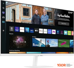 Монитор Samsung SMART M5 LS32BM501EUXEN (168439)