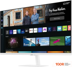 Монитор Samsung SMART M5 LS32BM501EUXEN (168439)
