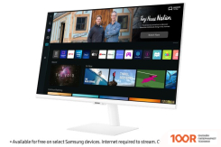 Монитор Samsung SMART M5 LS27BM501EUXEN (168437)