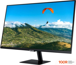 Монитор Samsung SMART LS27AM500NIXCI (168434)