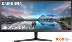 Монитор Samsung SJ55W LS34J552WQRXEN (168433)