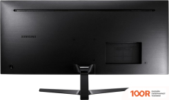 Монитор Samsung SJ55W LS34J552WQRXEN (168433)