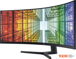 Монитор Samsung S95U LS49A950UIUXEN (168432)