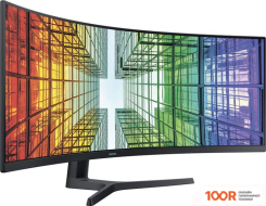 Монитор Samsung S95U LS49A950UIIXCI (168431)