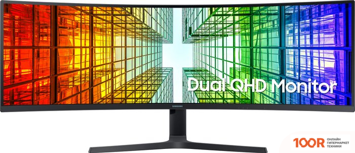 Монитор Samsung S95U LS49A950UIIXCI (168431)