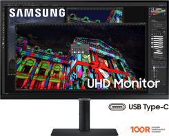 Монитор Samsung S80UA LS27A80PUJUXEN (168430)