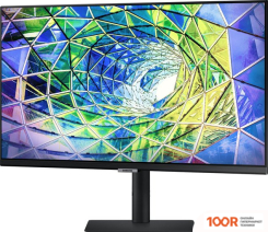 Монитор Samsung S80UA LS27A80PUJUXEN (168430)