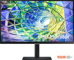 Монитор Samsung S80UA LS27A800UNIXCI (168429)