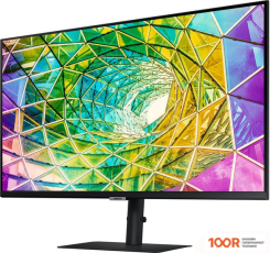 Монитор Samsung S80A LS27A800NMPXEN (168427)