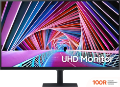 Монитор Samsung S70A LS32A700NWPXEN (168425)