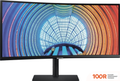 Монитор Samsung S65U LS34A650UXUXEN (168424)