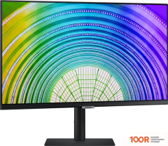 Монитор Samsung S60UA LS27A60PUUUXEN (168423)