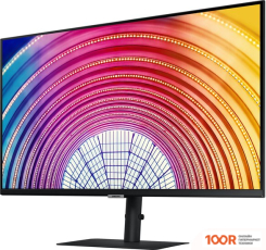 Монитор Samsung S60A LS32A600NAUXEN (168421)