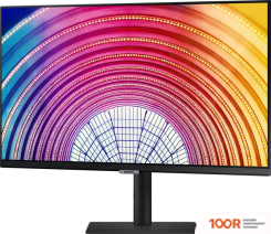 Монитор Samsung S60A LS27A600NAUXEN (168420)