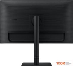 Монитор Samsung S6 LS27B610EQIXCI (168418)