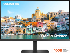 Монитор Samsung S4U LS27A400UJUXEN (168417)
