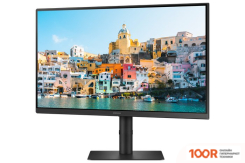 Монитор Samsung S40UA LS24A400UJUXEN (168416)