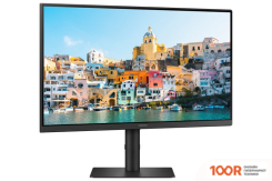 Монитор Samsung S40UA LS24A400UJUXEN (168416)