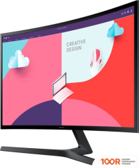 Монитор Samsung S36C LS27C366EAUXEN (168415)