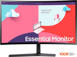 Монитор Samsung S36C LS27C366EAUXEN (168415)