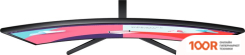 Монитор Samsung S36C LS27C366EAUXEN (168415)