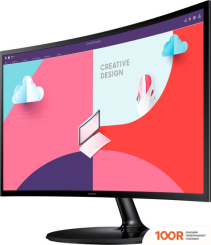 Монитор Samsung S36C LS27C362EAUXEN (168413)