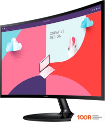 Монитор Samsung S36C LS27C360EAUXEN (168412)