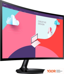 Монитор Samsung S36C LS27C360EAUXEN (168412)