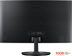 Монитор Samsung S36C LS24C360EAIXCI (168406)